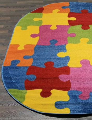 Коврик Кристалл 60