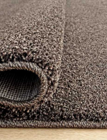 Прямоугольный ковер PLATINUM T600 BROWN