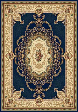 BUKHARA 7 Красный