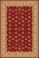 IZMIR 11 Красный