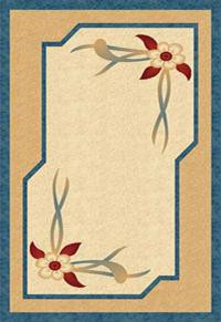 LEONARDO (Kamea) 24 Синий