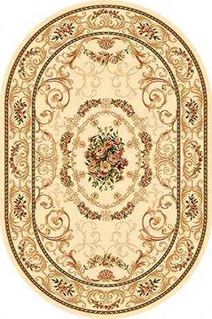 OLYMPOS 6 Зеленый