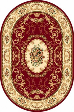 OLYMPOS 6 Зеленый