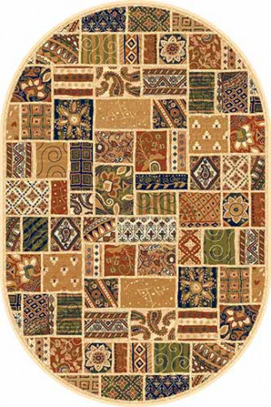 VALENCIA DELUXE 5 Коричневый