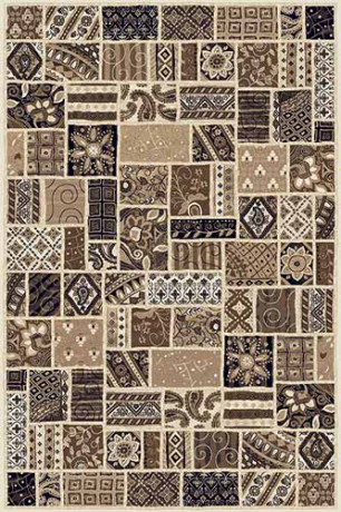 VALENCIA DELUXE 5 Коричневый