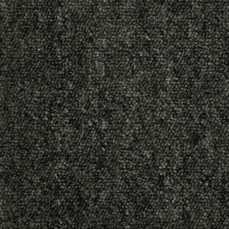 Ковровая Плитка Status (Статус) 77 черный