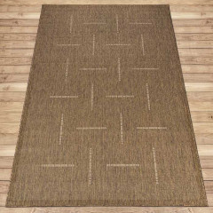 Ковёр FLOORLUX 51001_50122