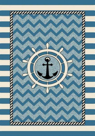 Коврик Кристалл 96