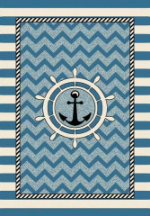 Коврик Кристалл 96