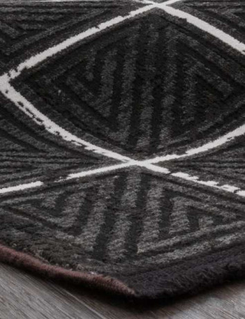 Турецкий ковер VISKONTI-30580A_BH3_77-BLACK-STAN