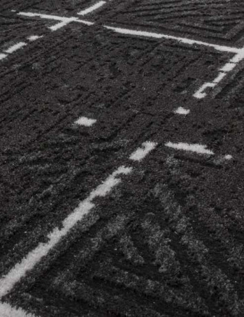 Турецкий ковер VISKONTI-30580A_BH3_77-BLACK-STAN
