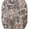 Ковёр SERENITY D737-CREAM-OVAL