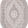 Турецкий ковер MOROCCO-Z-1051-VIZON-OVAL