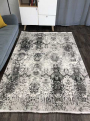 Турецкий ковер DOKU-9354A-CREAM-BEIGE-STAN