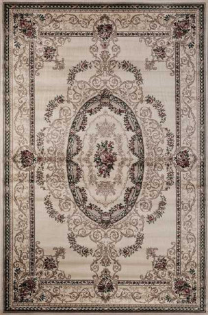 Ковёр COLIZEY-D058-CREAM-STAN