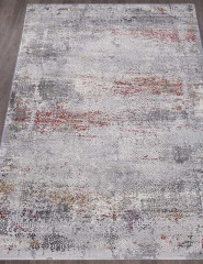 Турецкий ковер MARDAN-5044A-COKEN-D-GREY-BLUE-STAN