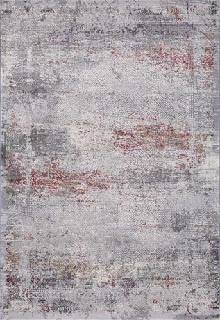 Турецкий ковер MARDAN-5044A-COKEN-D-GREY-BLUE-STAN