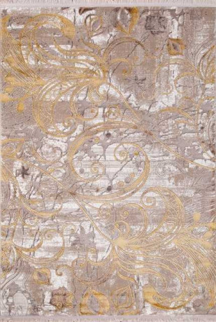 Турецкий ковер REGINA-O0273-075-GOLD-STAN