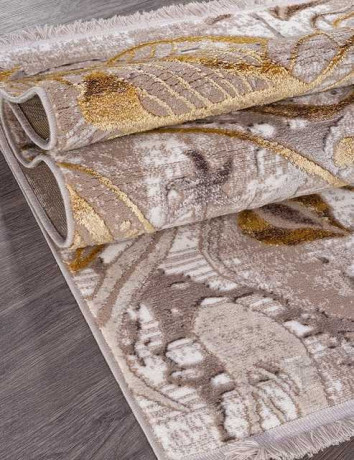Турецкий ковер REGINA-O0273-075-GOLD-STAN