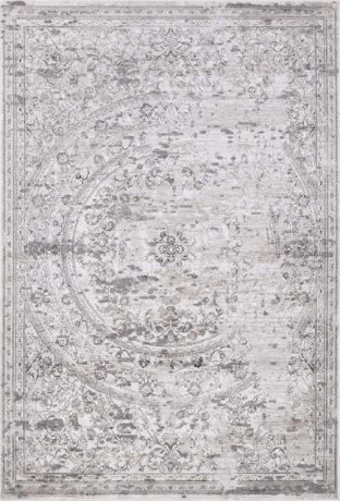 Бельгийский ковер EUPHORIA-13122-CREAM-VISON-STAN