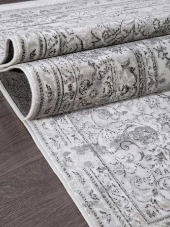 Бельгийский ковер EUPHORIA-13122-CREAM-VISON-STAN