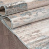 Ковёр NATUREL-D983-BEIGE-BLUE-STAN