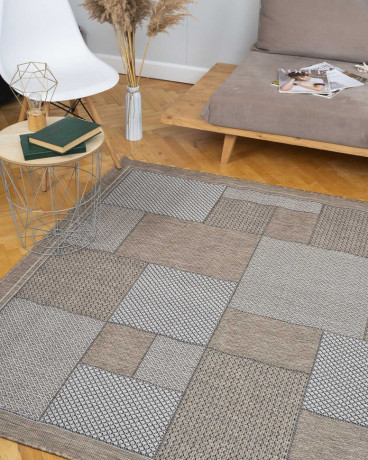 Ковёр Циновка ДЕКОРА 106