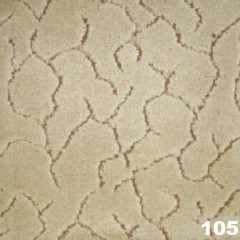 Ковролин высоковорсный &quot;Бермуда 105&quot;