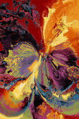 Коврик Кристалл 28