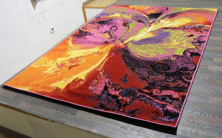 Коврик Кристалл 28