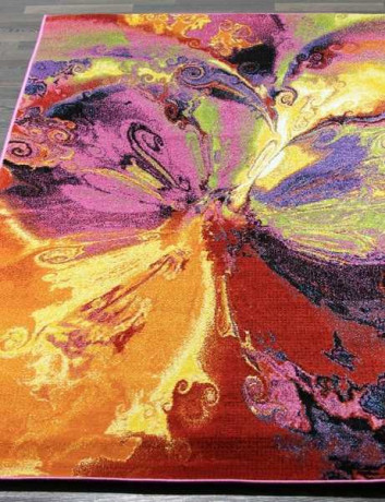 Коврик Кристалл 28