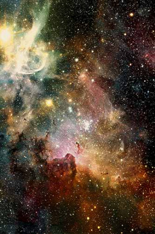 Коврик Кристалл 42