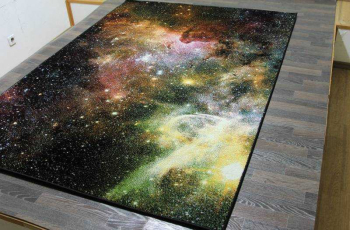 Коврик Кристалл 42