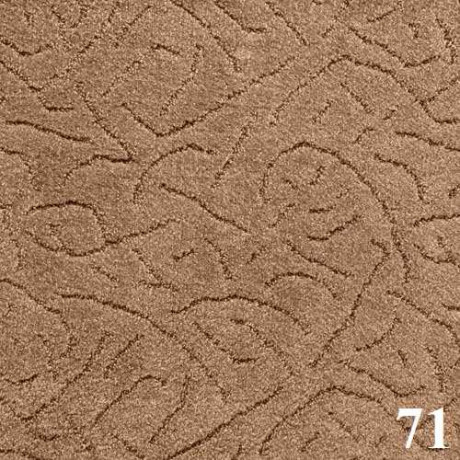 Ковролин высоковорсный "Граб 53"