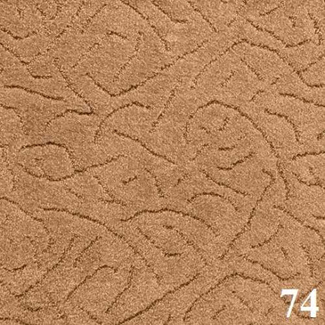 Ковролин высоковорсный "Граб 53"