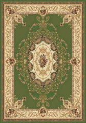 BUKHARA 7 Зеленый