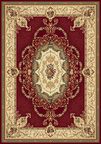 BUKHARA 7 Зеленый