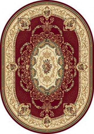 BUKHARA 7 Зеленый