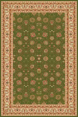 IZMIR 11 Зеленый