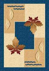 LEONARDO (Kamea) 4 Синий