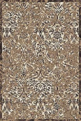 Ковёр SIERRA 13-BEIGE-BROW
