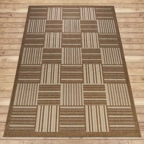 Ковёр FLOORLUX 51002_50122