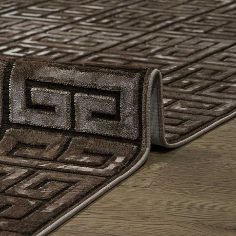 Ковёр SHENILL 28005_24378