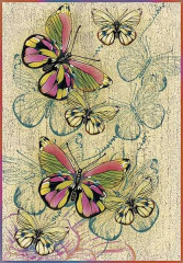 Коврик Кристалл 97 (1)