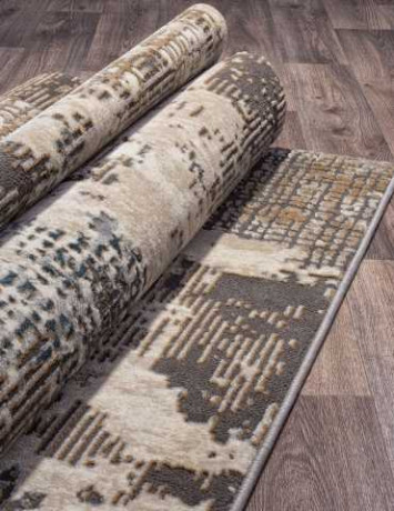 Ковёр SERENITY D737-CREAM-STAN