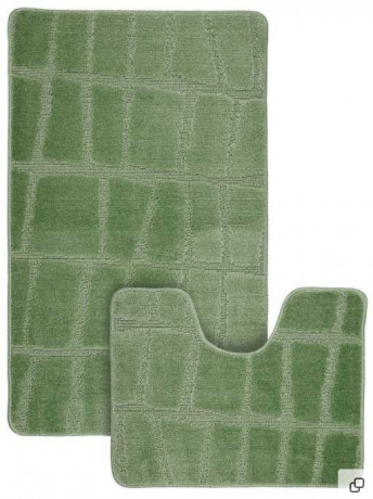 Набор ковриков для ванной Classic №118