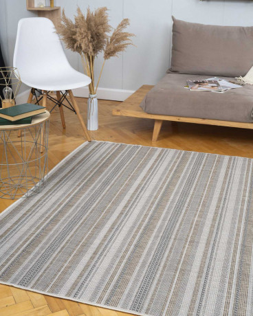 Ковёр Циновка ДЕКОРА 107