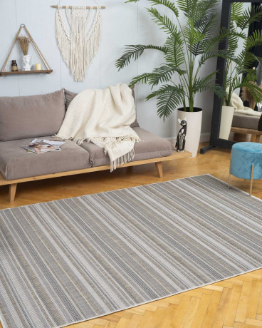 Ковёр Циновка ДЕКОРА 107