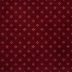 Противопожарный КМ-2 Ковролин Nurteks Crystal CT Красный