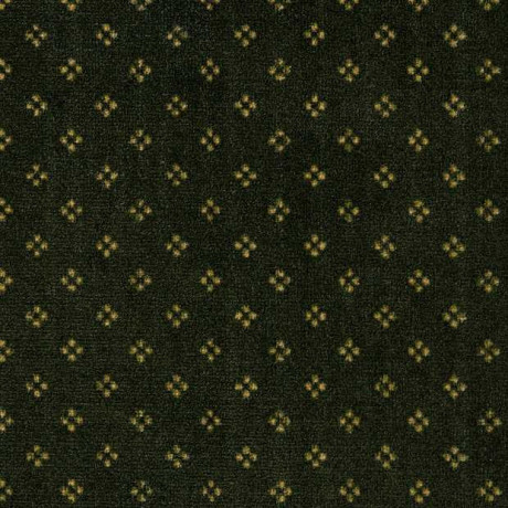 Противопожарный КМ-2 Ковролин Nurteks Crystal CT Красный